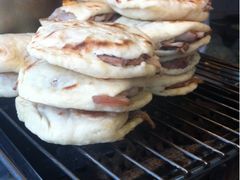 卤肉锅魁-盘飧市(春熙路店)