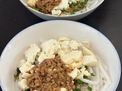 -辣辣小吃豆花米线(大观篆新农贸市场店)