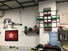 -No.1猪扒包(南坑店)