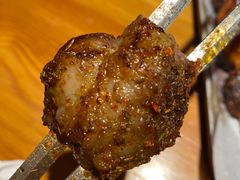 -疆里疆外·和田烤肉·清真