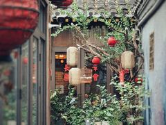 -四喜小胖·北京涮肉(五道营店)