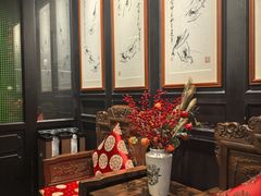 -柳莺湖上·湖景餐厅·江南菜(西湖店)