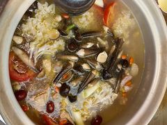 -谢云贵清香水煮鸡(总店)