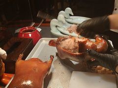 -小吊梨汤·北京菜·烤鸭(华润万象城店)