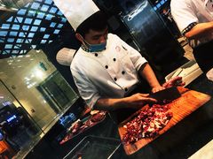 -牛焱·贵州黄牛肉火锅(城西银泰店)