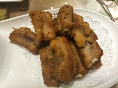 -王府井酒店(金桥港湾店)