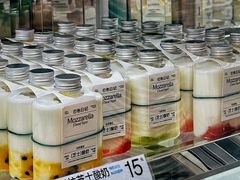 -白色日记·手作酸奶(麦凯乐店)