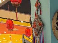 -云中鱼蒸汽石锅鱼(川沙百联店)