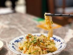 -禄婶鸡煲·打边炉