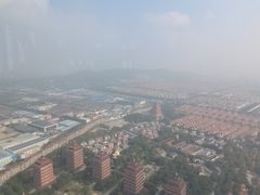 -华西龙希大酒店旅游观光区