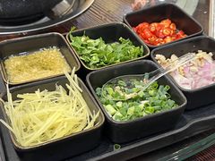 -御膳粥·牛乳粥底火锅·地道顺德菜(容桂店)