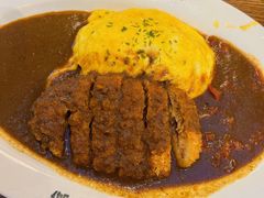 -伽喱博士 Dr.CURRY咖喱饭(太阳宫咖喱店)