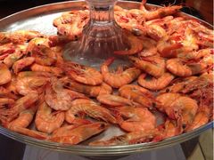 -荣誉国际酒店-云顶旋转餐厅