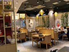 -水林间·寿喜烧自助(仙林金鹰店)
