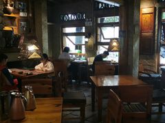 -源一咖啡馆(麒麟巷步行街店)