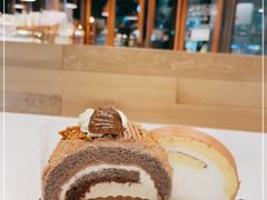 -Dough&Joe团憩(瑞虹天地月亮湾店)