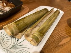 傣味竹筒饭-云海肴·汽锅鸡·云南菜(领展购物广场·中关村店)