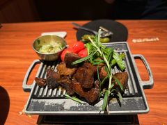-摩打食堂(江南西店)