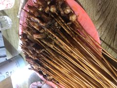 -十里铺铁板鱿鱼