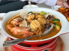 -闽海肴(北辰荟店)