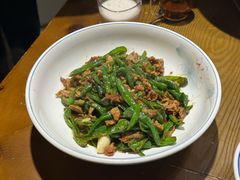 -李久其家民间餐厅(观沙岭公园店)