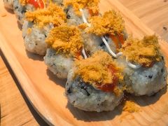 -京玉菲饭店(李村店)