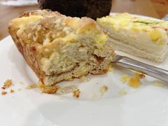 红茶奶酥-㞭客烘焙 DAICO TOAST(官舍店)