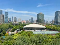 -海豚湾高端月子会所(黄浦店)