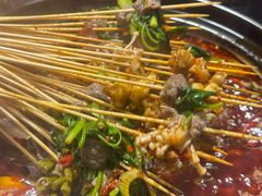 -串掌门砂锅串串香(后瑞店)