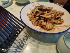 -老上海里弄味道(知春路店)