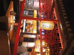 -川菜故事(光谷步行街店)