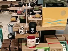 -星巴克(南宁华润幸福里店)