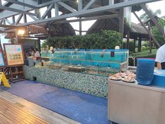 -渔家火锅·海鲜自助餐·演艺(亚龙湾天域酒店)