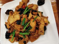 -南北草堂家常菜(晶都店)