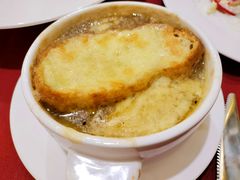 -红房子西菜馆(淮海中路店)