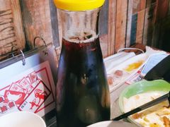 -探鱼·鲜青椒爽麻烤鱼(天河优托邦店)