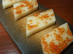 千醉桂花拉糕-花千醉拾季(雨花世茂店)