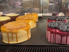 -BAKER&SPICE(安福路店)