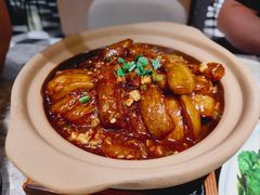 -留半山·香港食堂(啦啦宝都店)