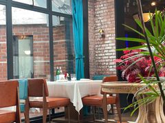 -弗兰克牛排西餐厅Ribone steak house(柠檬花园店)