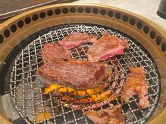-乾杯烧肉居酒屋(中洲湾店)