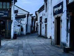 -嘉兴月河历史街区