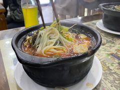 -清真·穆萨砂锅(大皮院店)