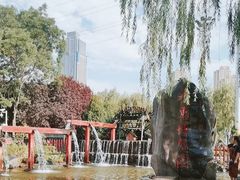 -水车博览园