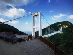 -丹东凤凰山景区