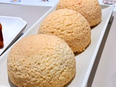 酥皮山楂叉烧包-蔡澜点心(三里屯T+MALL店)