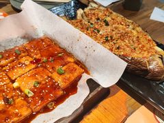 -小杨烤肉(朱雀店)