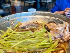 -简小舍·民间手艺菜(武昌江滩店)