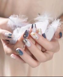 -Pink You美甲美睫纹绣定制中心