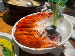 -乔街深夜食堂·小龙虾·高压锅生蚝(杭州总店)